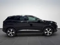 Usata Peugeot 3008 Allure 131 CV (96 kW) 2023 Nero SUV