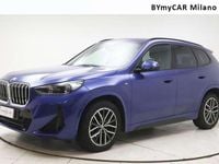 Usata BMW X1 M Sport 150 CV (110 kW) 2022 Other SUV