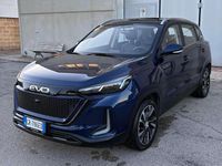 Usado DR EVO5 120 CV (88 kW) 2023 Azul SUV