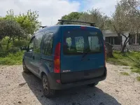 Gebraucht Renault Kangoo 75 PS (55 kW) 2004 Van / Kleinbus