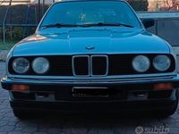 Usata BMW 320 125 CV (91 kW) 1985 Berlina