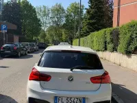 Usata BMW 116 M Sport 116 CV (85 kW) 2017 Utilitaria