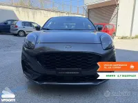 Begagnad Ford Puma 125 HK (91 kW) 2023 SUV