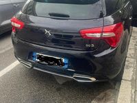 Usata DS Automobiles DS5 Sport Chic 181 CV (133 kW) 2016 Utilitaria