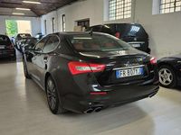 Usata Maserati Ghibli GranLusso 250 CV (183 kW) 2018 Other Berlina