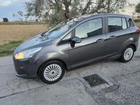 Usata Ford B-MAX Business Edition 75 CV (55 kW) 2017 Grigio Monovolume