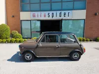 Usata Innocenti Mini 50 CV (36 kW) 1970 Marrone Utilitaria