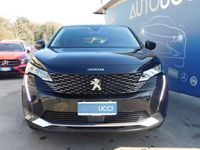 usata Peugeot 3008 PureTech PureTech Turbo 130 S&S Allure N