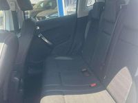 Usata Peugeot 2008 Allure 92 CV (67 kW) 2015 Bianco SUV