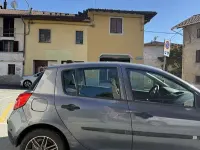 Usata Renault Clio II 75 CV (55 kW) 2007 Berlina