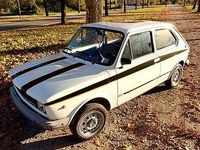 Usata Fiat 127 1970