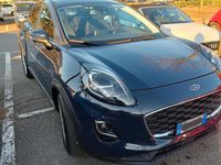 usata Ford Puma Puma1.0 ecoboost Connect 95cv