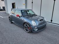 usata Mini John Cooper Works Coupé -