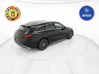 Nuova Mercedes CLA200 Advanced Plus 163 CV (119 kW) 2026 Nero Station wagon