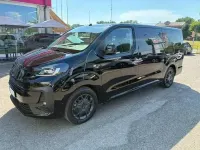 Nuova Fiat E-Ulysse 130 kW (177 CV) 2025 Nero Monovolume