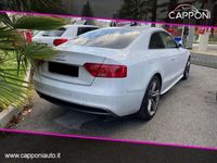 usata Audi A5 2.0 TDI 177 CV 2 x S Line Navi/Clima 2 zone