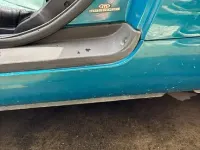 Usata Fiat Barchetta 130 CV (95 kW) 1996 Cabrio