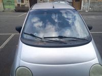 usata Chevrolet Matiz 800i cat SE City