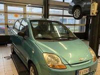 usata Chevrolet Matiz 0.8 S auto