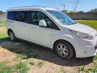 usata Ford Tourneo Connect long