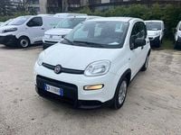 Occasion Fiat Panda S 69 ch (50 kW) 2023 Blanc Citadine