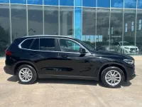 Usata BMW X5 Efficient Dynamics 231 CV (169 kW) 2022 Blu SUV