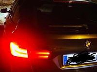 Usata BMW 520 M Sport 184 CV (135 kW) 2010 Station wagon