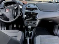 Usata Fiat Punto Evo Emotion 105 CV (77 kW) 2010 Bianco Utilitaria