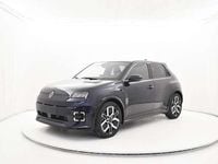 Nuova Renault R5 Iconic 110 kW (150 CV) 2025 Bestyle giallo pop! (giallo p Utilitaria