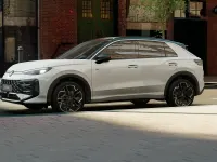 Nuova VW T-Roc R-line 150 CV (110 kW) 2026 Pure white nero SUV