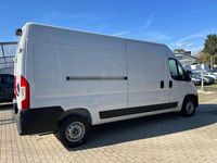 Nuova Peugeot Boxer S 140 CV (102 kW) 2025 Bianco Furgone