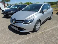 Usata Renault Clio IV 64 CV (47 kW) 2015 Nero Berlina