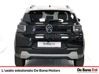 Usata Citroën C3 PureTech 101 CV (74 kW) 2025 Nero SUV