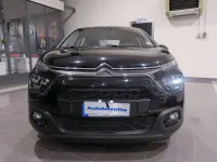 Usata Citroën C3 Feel 83 CV (61 kW) 2024 Nero Berlina