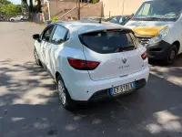 Begagnad Renault Clio IV Luxe 88 HK (64 kW) 2015 Other Sedan