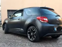 Usata Citroën DS3 2011 Utilitaria
