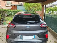 Usata Ford Puma 125 CV (91 kW) 2023 Grigio SUV