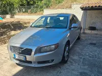 Usata Volvo S80 185 CV (136 kW) 2006 Grigio Berlina