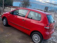 Używany VW Fox 54 KM (39 kW) 2013 Czerwony Hatchback