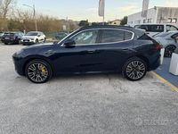 Usata Maserati Grecale 300 CV (220 kW) 2023 SUV