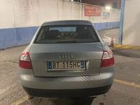 usata Audi A4 A4 1.9 TDI/130 CV cat