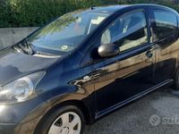 usata Toyota Aygo Aygo 1.0 12V VVT-i 5 porte Active