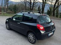Usata Renault Clio II Dynamique 86 CV (63 kW) 2007 Berlina