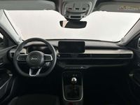 Usata Jeep Avenger Summit 101 CV (74 kW) 2024 Bianco SUV