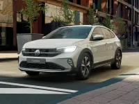 Nuova VW Taigo Edition 95 CV (69 kW) 2026 Ascot grey SUV
