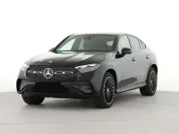 Usata Mercedes GLC200 AMG Line Premium Plus 163 CV (119 kW) 2025 Nero metallizzato SUV