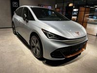 Usata Cupra Born 150 kW (204 CV) 2022 Grigio Utilitaria