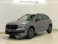 Usado Skoda Kamiq Selection 116 CV (85 kW) 2025 SUV