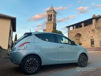 Usata Lancia Ypsilon S 69 CV (50 kW) 2024 Blu/azzurro Utilitaria