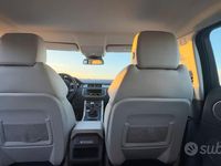 Usata Land Rover Range Rover evoque 150 CV (110 kW) 2016 SUV